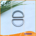 Inner size 24mm Metal Buckles, Metal regulator,Metal D-Ring KR5060